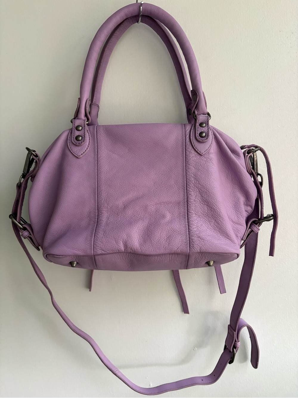 We The Free Baby Emerson🔥 Lilac-Free People NEW with Tags🔥 Last One! - Picture 3 of 15